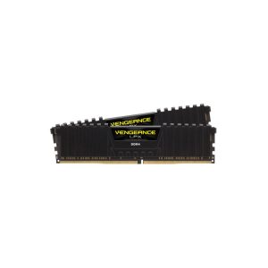 Corsair Vengeance LPX CMK16GX4M2E3200C16 memoria 16 GB 2 x 8 DDR4 3200 MHz