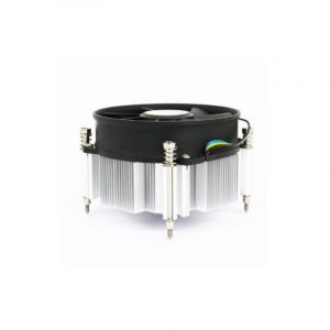 CPU COOLER ENCORE EN-CPUCOOL-1 PER SOCKET 1200/1150/1151/1155/1156 92x60mm-HEATSINK ALLUMINIUM TDP 95W
