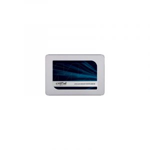 Crucial MX500 2.5" 1000 GB Serial ATA III