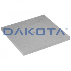 Coperchio Dakota plus per pozzetto