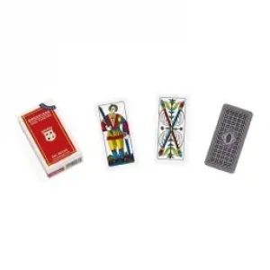 Dal Negro 015016 carte da gioco 52 pz