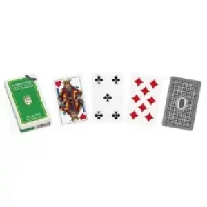 Dal Negro 015019 carte da gioco 36 pz