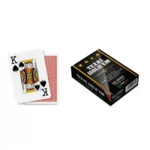 Dal Negro 024139 carte da gioco 55 pz