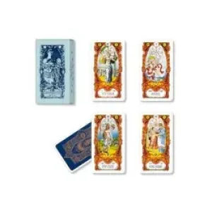 Dal Negro 040012 Carte Da Gioco 52 Pz
