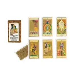 Dal Negro 042406 Carte Da Gioco 78 Pz