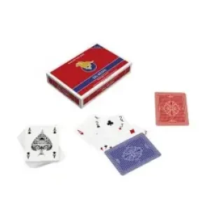 Dal Negro carte Ramino San Siro da gioco 110 pz