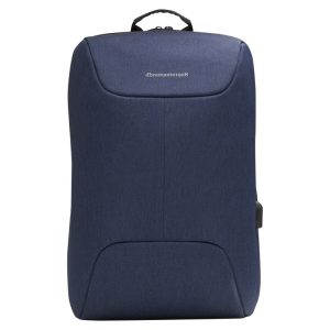 dbramante1928 Charlottenborg 40.6 cm (16") Zaino Blu