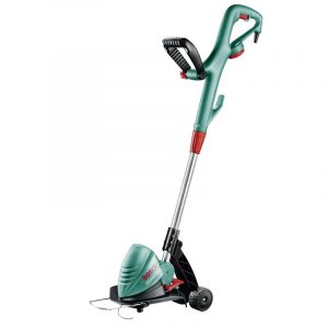 Tagliabordi elettrico Bosch DIY ART30 480W larghezza taglio ø 30 cm