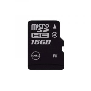 DELL 385-BBKJ memoria flash 16 GB MicroSDHC