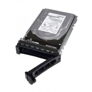 DELL 400-ATJG disco rigido interno 2.5" 1000 GB Serial ATA III