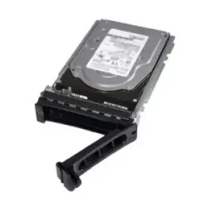 Dell 400-atkj Disco Rigido Interno 3.5" 2 Tb Serial Ata Iii