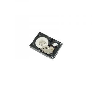 DELL 400-AUST disco rigido interno 3.5" 2000 GB Serial ATA III
