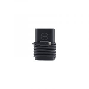 DELL HRX58 adattatore e invertitore Interno 65 W Nero