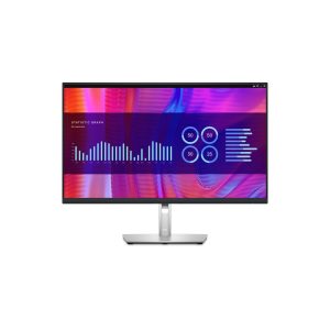 DELL P Series Monitor da 27" con hub USB-C - P2723DE