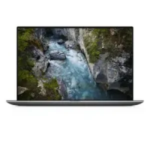 DELL Precision 5570 Workstation mobile 39.6 cm (15.6") Touch screen UHD+ Intel® Core™ i7 i7-12800H 32 GB DDR5-SDRAM 512 SSD