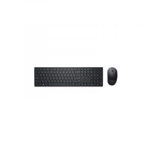 DELL Pro Wireless Keyboard and Mouse - KM5221W