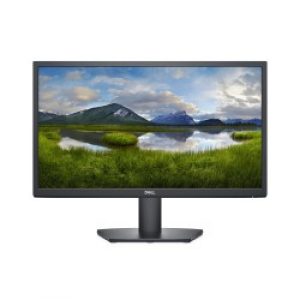 DELL S Series SE2222H LED display 54.5 cm (21.4") 1920 x 1080 Pixel Full HD LCD Nero