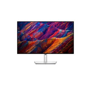 DELL UltraSharp Monitor de 31,5" 4K Hub USB-C U3223QE