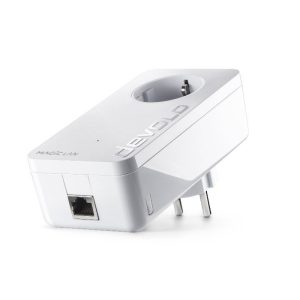 Devolo Magic 2 LAN 1-1-2 1000 Mbit/s Collegamento ethernet Bianco pz