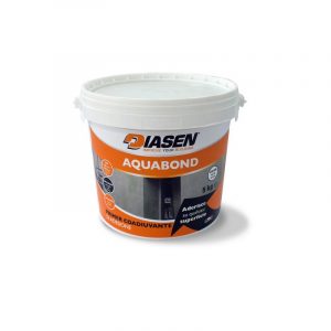 Primer Diasen Acquabond universale per intonaci e rasanti (Secchio 5/20 Kg)