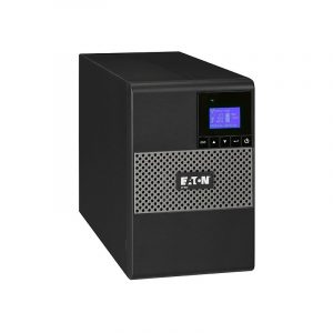 Eaton 5P 650i A linea interattiva 0.65 kVA 420 W 4 presa(e) AC