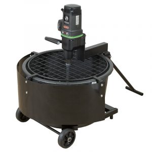 Stazione di miscelazione Eibenstock Automix 1801