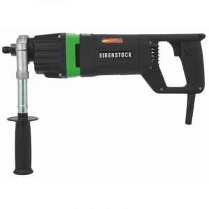 Carotatrice Eibenstock manuale EHD 1801