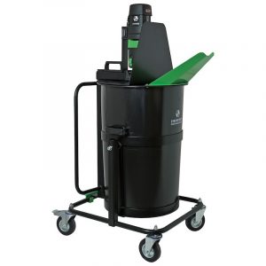 Stazione di miscelazione Eibenstock FloorMix 2300