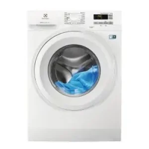 Electrolux EW6F512U lavatrice Caricamento frontale 10 kg 1151 Giri/min Bianco
