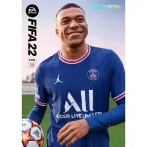 Electronic Arts Fifa 22. Xbox X Standard