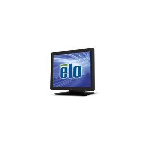 Elo Touch Solutions 1517L Rev B 38.1 cm (15") 1024 x 768 Pixel LCD screen Da tavolo Nero