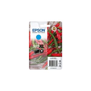 Epson 503XL cartuccia d'inchiostro 1 pz Compatibile Resa elevata (XL) Magenta