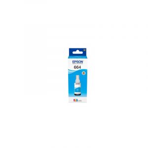 Epson Flacone inchiostro Ciano