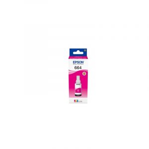 Epson Flacone inchiostro Magenta