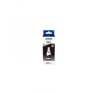 Epson Flacone inchiostro Nero