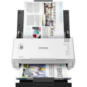 Epson Workforce Ds-410