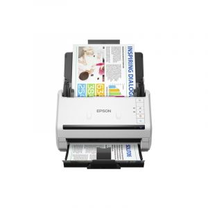 Epson WorkForce DS-530II