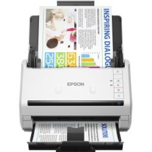 Epson Workforce Ds-530ii