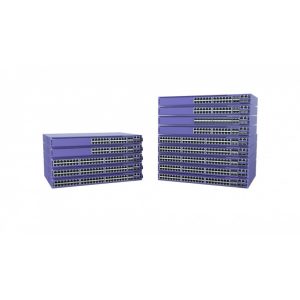 Extreme networks 5420M-24W-4YE switch di rete Gigabit Ethernet (10/100/1000) Supporto Power over (PoE)