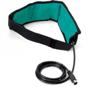 Fascia elastica per applicazione + cavo con tre solenoidi, per modello MAG2000 e MAG2000 Plus