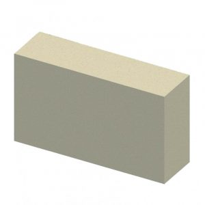 Supporto Fassa Quadroline PU in schiuma poliuretanica rigida dosteba (Confezione da 1 Pz)