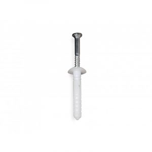 Tassello Fassa Start Fix per profilo di partenza (Confezione da 200 Pz)