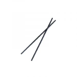 Barra pultrusa Fassa Fassabar Carbon S in fibra di carbonio ad alta resistenza (Confezione da 3 mm)