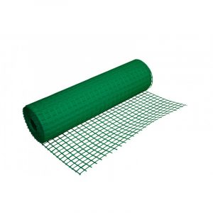 Rete d’armatura Fassa Fassanet Arg Plus bidirezionale bilanciata in fibra di vetro da 305 g/m² (Rotolo da 50 mq)