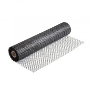 Rete Fassa Fassanet ZR185 armatura bidirezionale (Rotolo da 50 mt larghezza 0,5/1 mt)