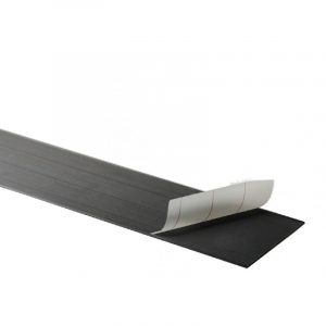 Fassa Fassaplate carbon pultrusa in fibra di carbonio ad aderenza migliorata (1 Rotolo)