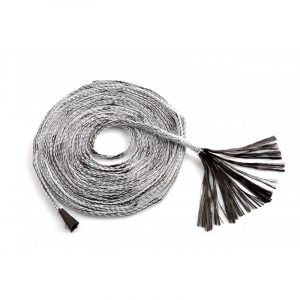 Connettore strutturale Fassa Fassawrap carbon in fibra di carbonio ad alta resistenza (1 Rotolo)