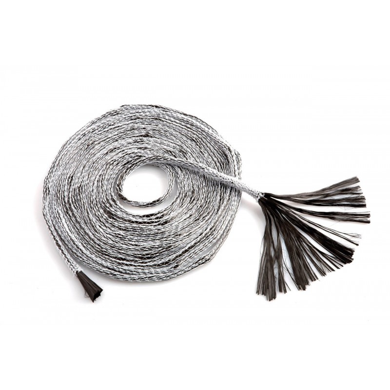 Connettore strutturale Fassa Fassawrap carbon in fibra di carbonio ad alta resistenza (1 Rotolo)