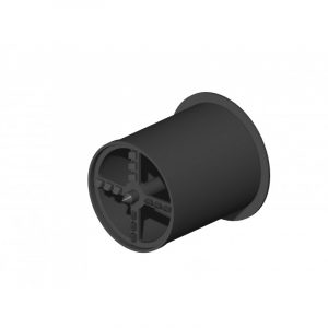 Fresa Fassa per Fassa Zyrillo (Confezione da 1 Pz)