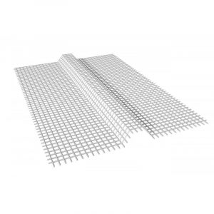 Rete di armatura Fassa preformata a triangolo (Confezione da 10 Pz)